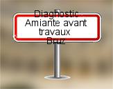 Diagnostic Amiante avant travaux ac environnement sur Bruz